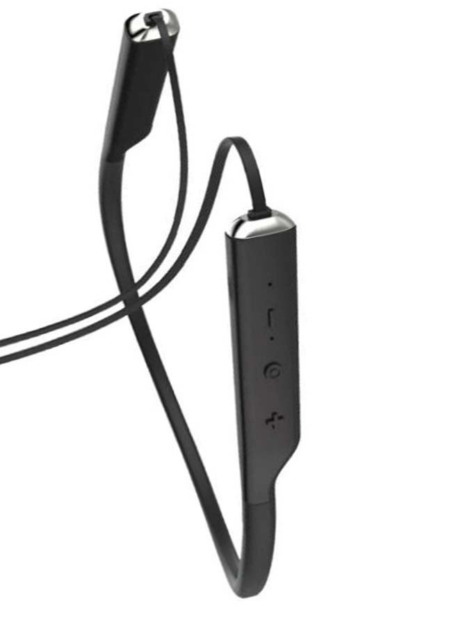 Switch Bluetooth Wireless In-Ear Earphones Black - Image 3
