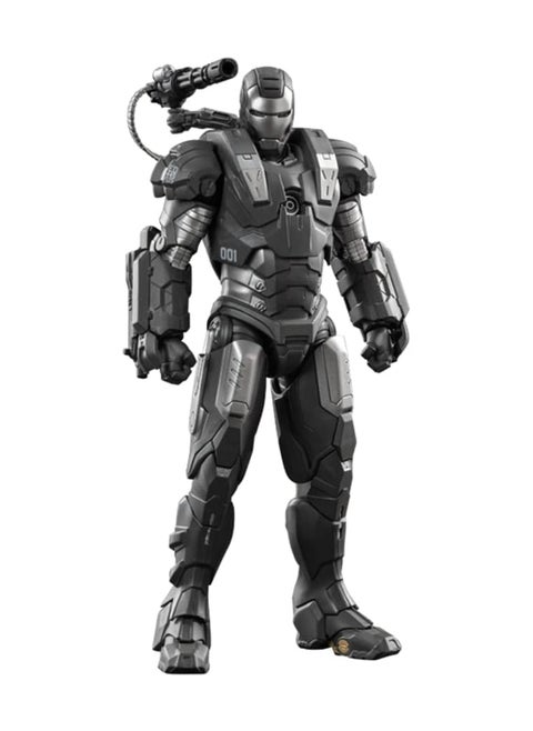 7-inch Marvel Studios 10th Anniversary Series Avengers Iron Man Action Doll MK1