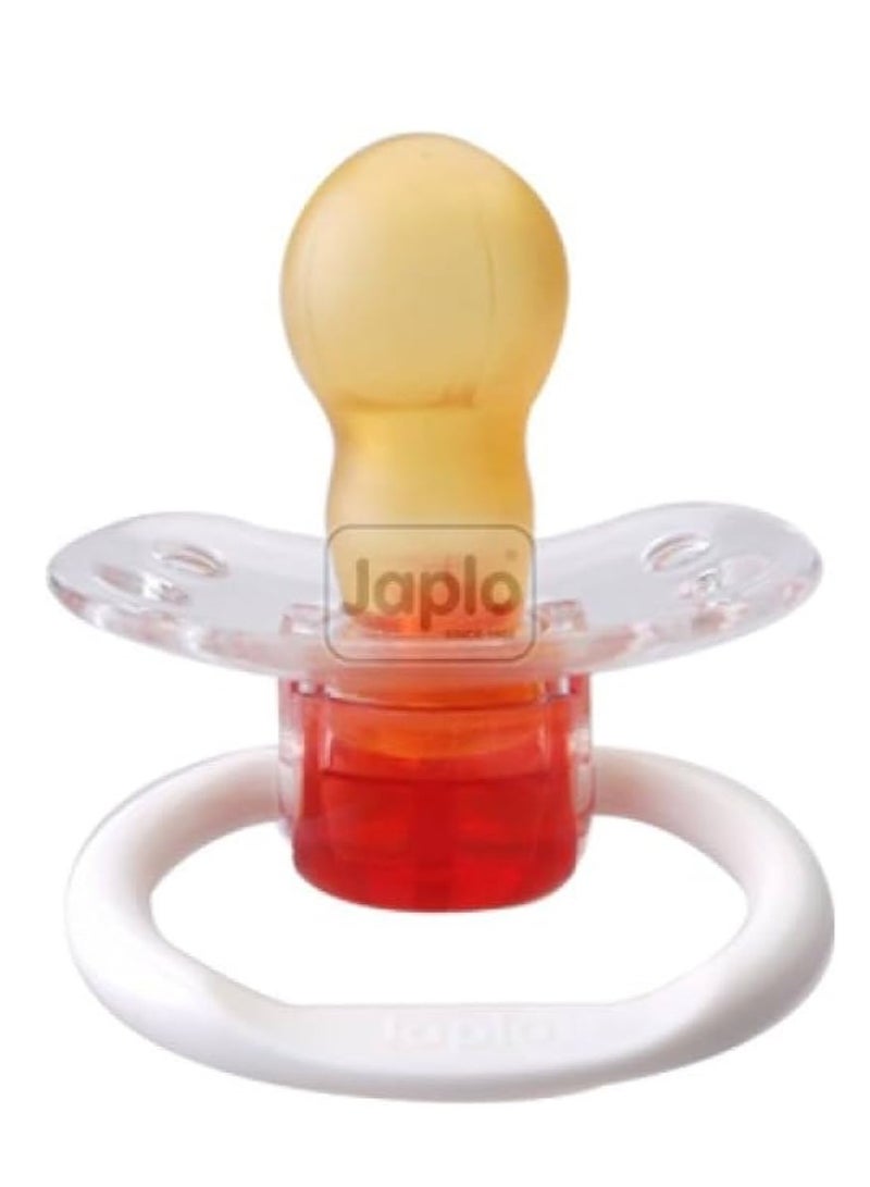 Japlo Soft Rubber Hygienic Baby Soother
