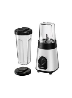 TORNADO TORNADO Personal Blender 320 Watt 0.60 Liter Extra 0.3 Liter Jar White PB-320T 