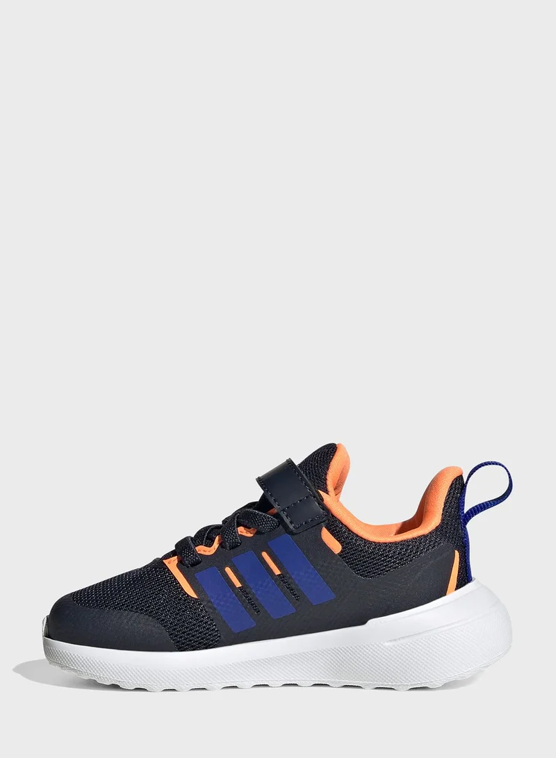 Adidas Infant Fortarun 2.0 El