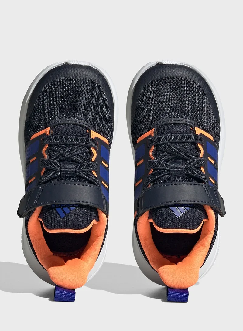 Adidas Infant Fortarun 2.0 El