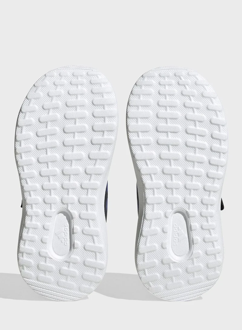 Adidas Infant Fortarun 2.0 El