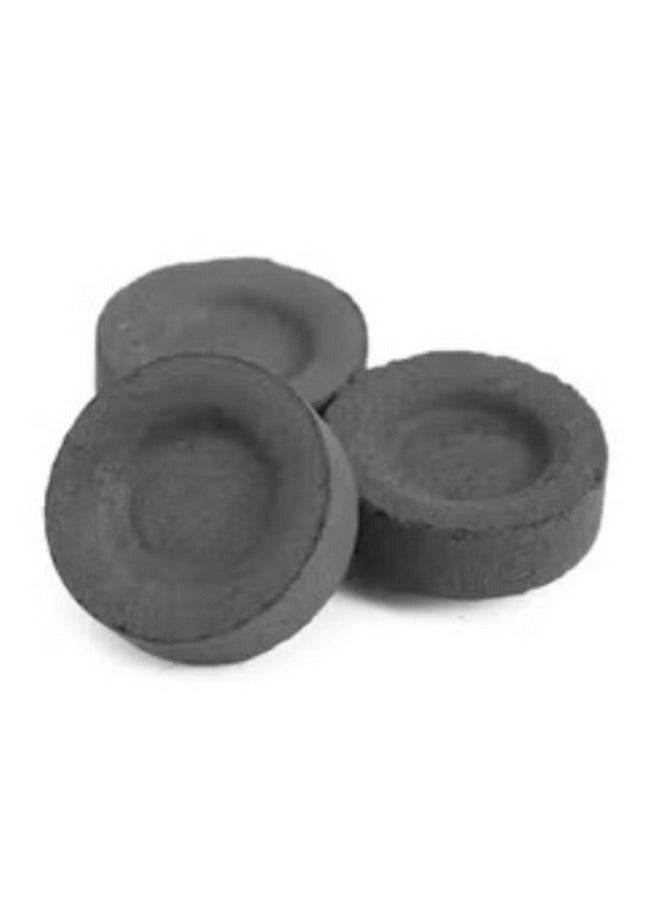 وادي حلفا فحم بخور وادي حلفا سريع الإشتعال 60 قرص - Image 3