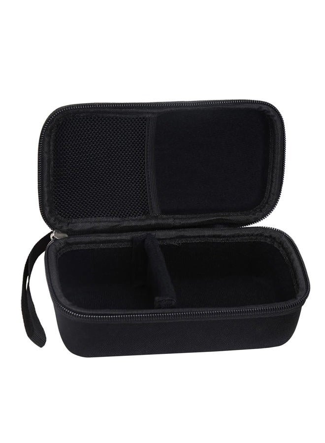 Aproca Hard Storage Travel Case, for Skull Shaver Pitbull Gold PRO/Silver PRO Head Shaver Electric Head & Face Shaver (Black-new) - Image 2