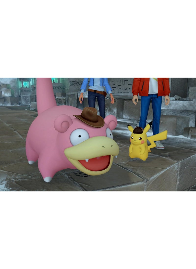 Detective Pikachu Returns نينتندو سويتش - لعبة مغامرة وألغاز - pzsku/ZEDE501DE346EF0CBFF3FZ/45/_/1740469548/f62eb2f4-bfa9-4516-8df6-657e3bbbbe47