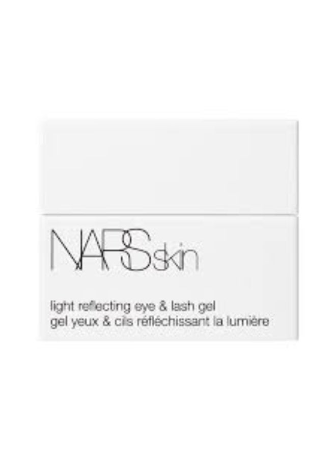 NARS NARSskin Light Reflecting Eye & Lash Gel 15ml - Image 1