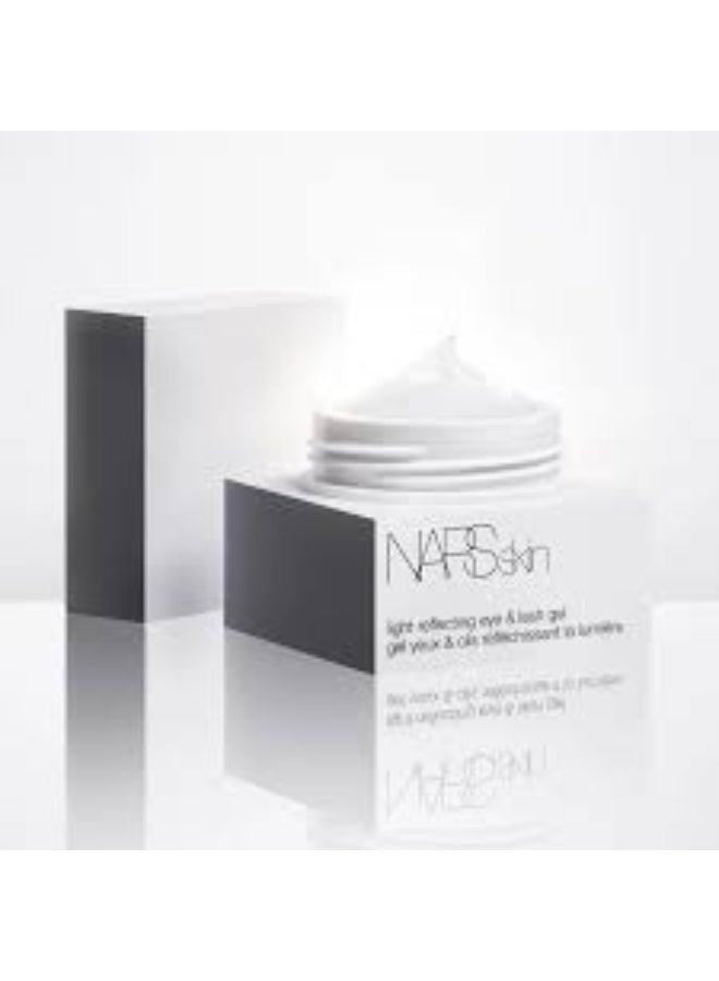 NARS NARSskin Light Reflecting Eye & Lash Gel 15ml - Image 2