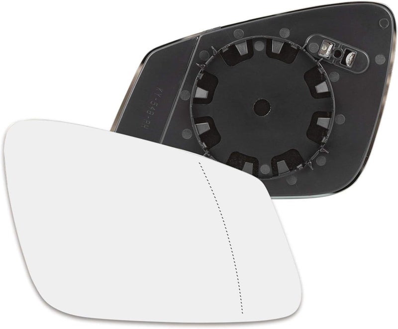 Wivplex Heated Mirror Glass for BMW X1 320i 340i - Image 1