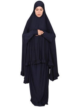 Navy blue