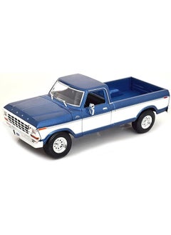 Maisto 1:18 Sp. Ed. (B) - 1979 Ford F150 Pick-Up  - Image 1