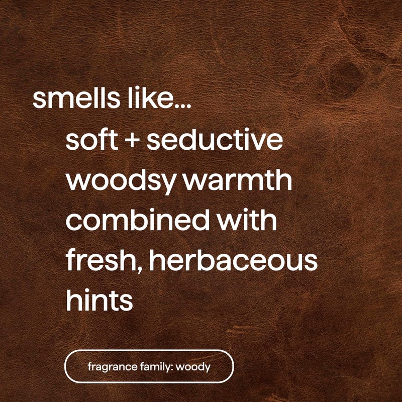 Method Men Body Wash, Sandalwood + Vetiver, Paraben and Phthalate Free, 18 fl oz (Pack of 1) - Image 2