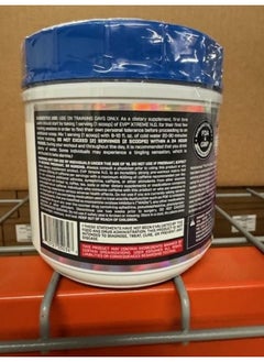 Evogen Nutrition Nutrition Evp Xtreme No Elite Pump Pre Workout  - Image 2