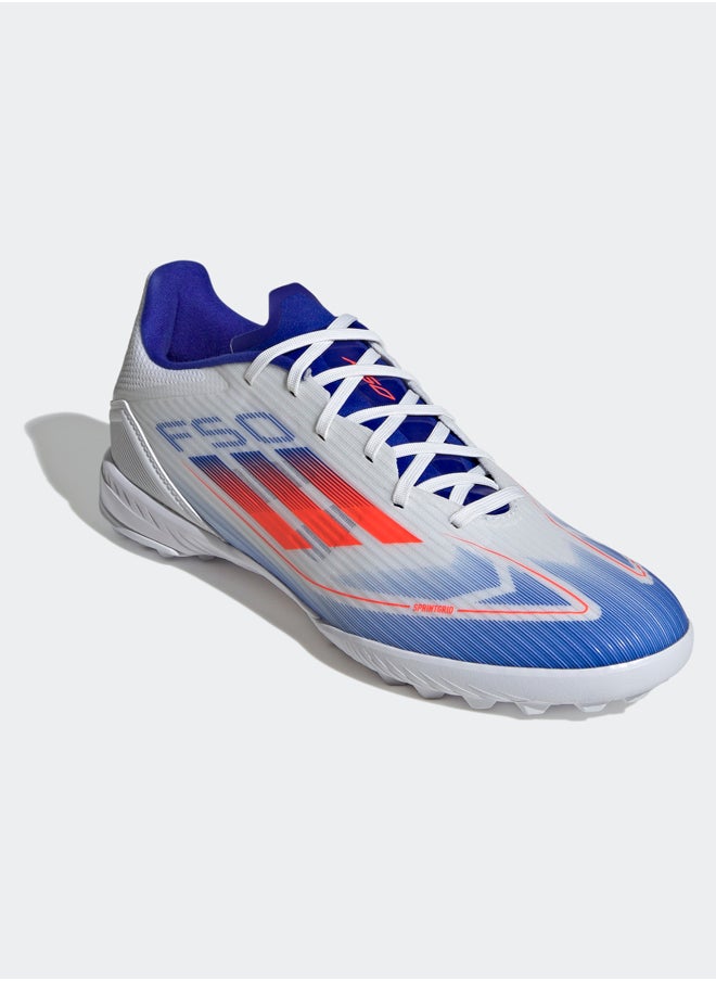 Adidas F50 League Turf Boots  - Image 4