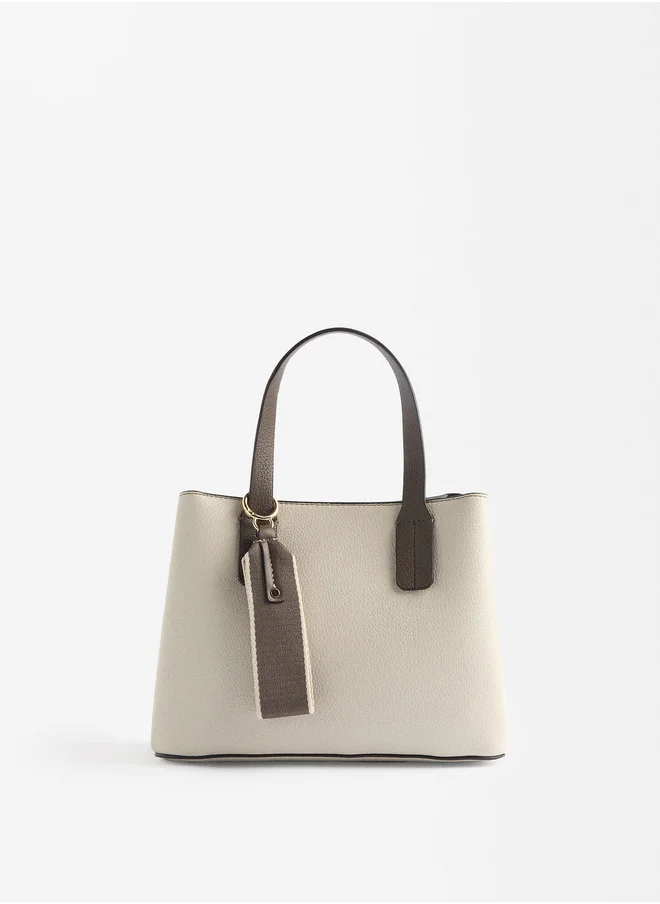 PARFOIS Tote Bag With Strap