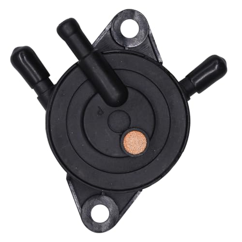 XingLi 49040-0769 Fuel Pump for Kawasaki 49040-7001 Fuel Pump FS6916V FH451V FH500V FH531V FH541V FH580V FH601V FH680V FH721D FH721V FH770D FX751V FX801V & FX850V Models - Image 2