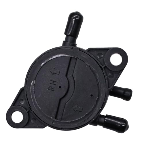 XingLi 49040-0769 Fuel Pump for Kawasaki 49040-7001 Fuel Pump FS6916V FH451V FH500V FH531V FH541V FH580V FH601V FH680V FH721D FH721V FH770D FX751V FX801V & FX850V Models - Image 3