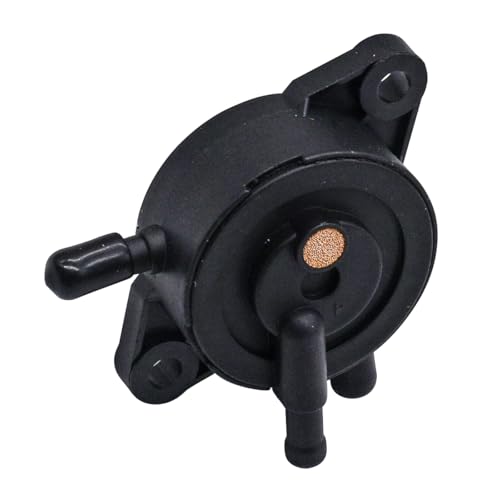 XingLi 49040-0769 Fuel Pump for Kawasaki 49040-7001 Fuel Pump FS6916V FH451V FH500V FH531V FH541V FH580V FH601V FH680V FH721D FH721V FH770D FX751V FX801V & FX850V Models - Image 5