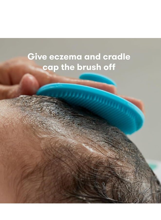 Baby DermaFrida The Skin Soother, Blue, 1 Count - Image 4