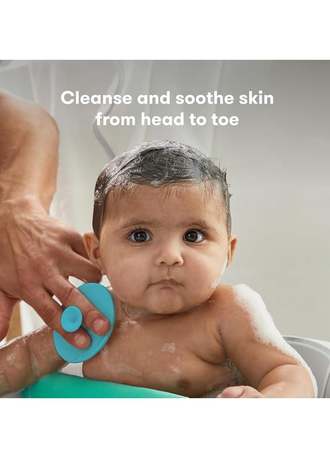 Baby DermaFrida The Skin Soother, Blue, 1 Count - Image 3