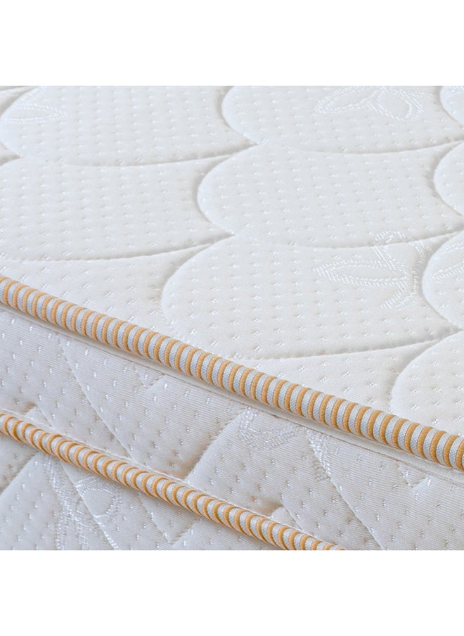 Bed and Mattress Zone Medical / Medicated  Euro Top Mattress 200x200x18 Super King Size  - Image 4