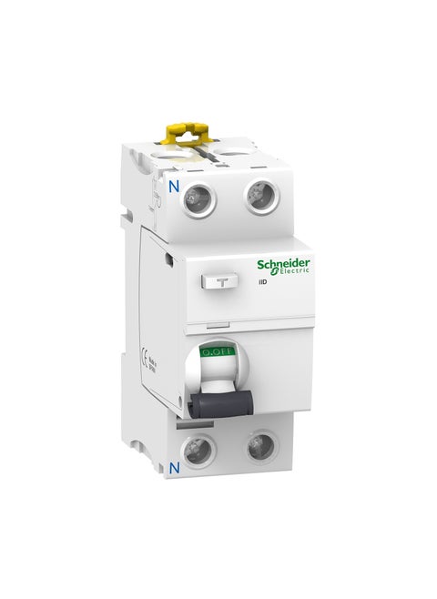 A9R71240 Residual current circuit breaker (RCCB)