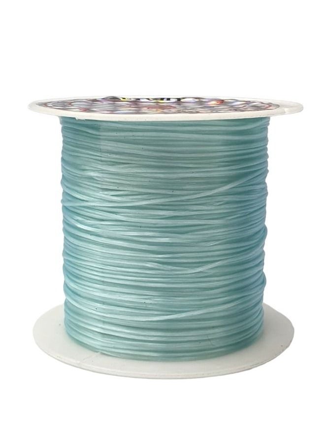 Generic 3-Piece Jewelry Cord Elastic Bracelet Rope or Beading Cord  - Image 2
