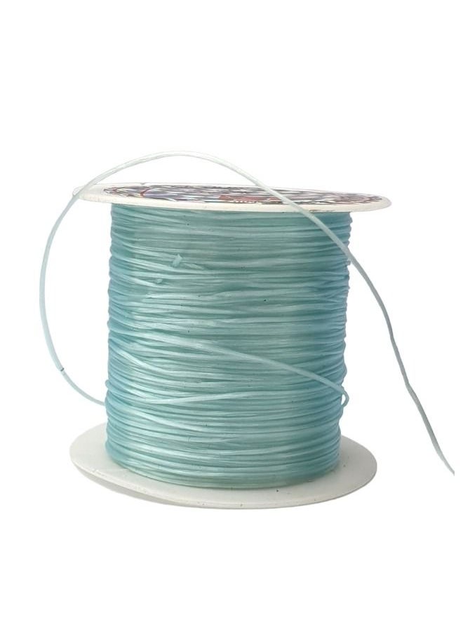 Generic 3-Piece Jewelry Cord Elastic Bracelet Rope or Beading Cord  - Image 3
