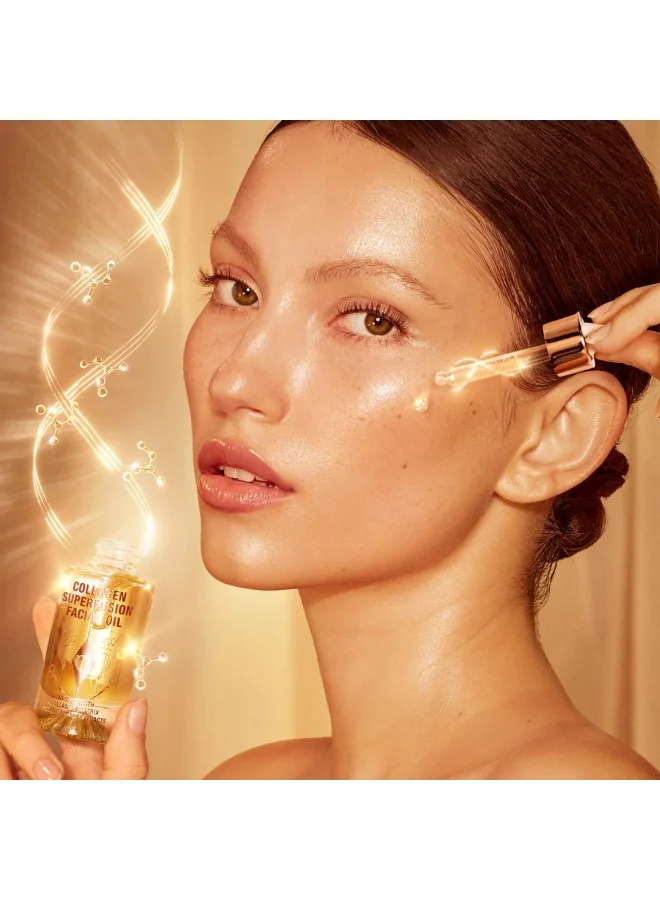 Charlotte Tilbury Collagen Superfusion Face Oil