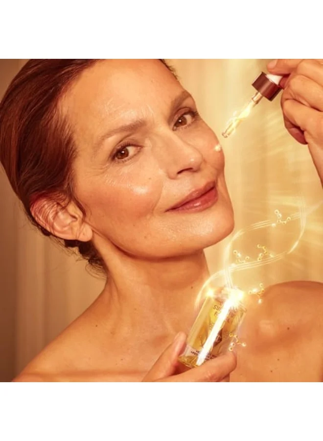 Charlotte Tilbury Collagen Superfusion Face Oil
