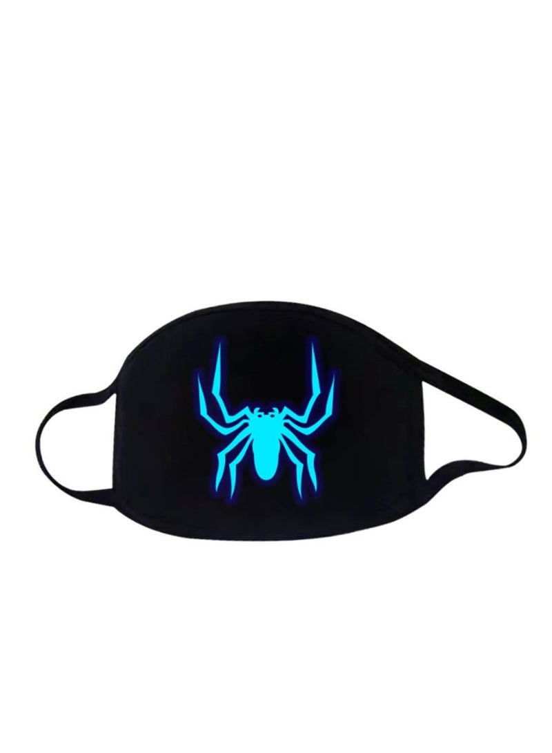 NIBEMINENT SpiderMan Pullover Zip Sweatshirt Long Hoodie Jacket Set  - Image 5
