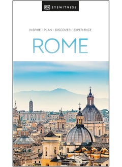 DK Eyewitness Rome