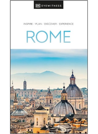 DK Eyewitness Rome - pzsku/ZEDE6BE99231E053FC212Z/45/_/1726051157/c45a536b-a723-4fb4-bd8e-1f849276f229