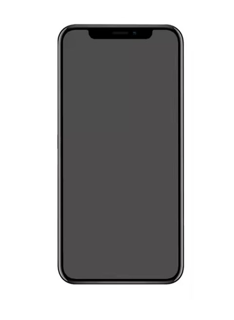 LCD Display with Digitizer for Apple iPhone 12 Pro Max Black