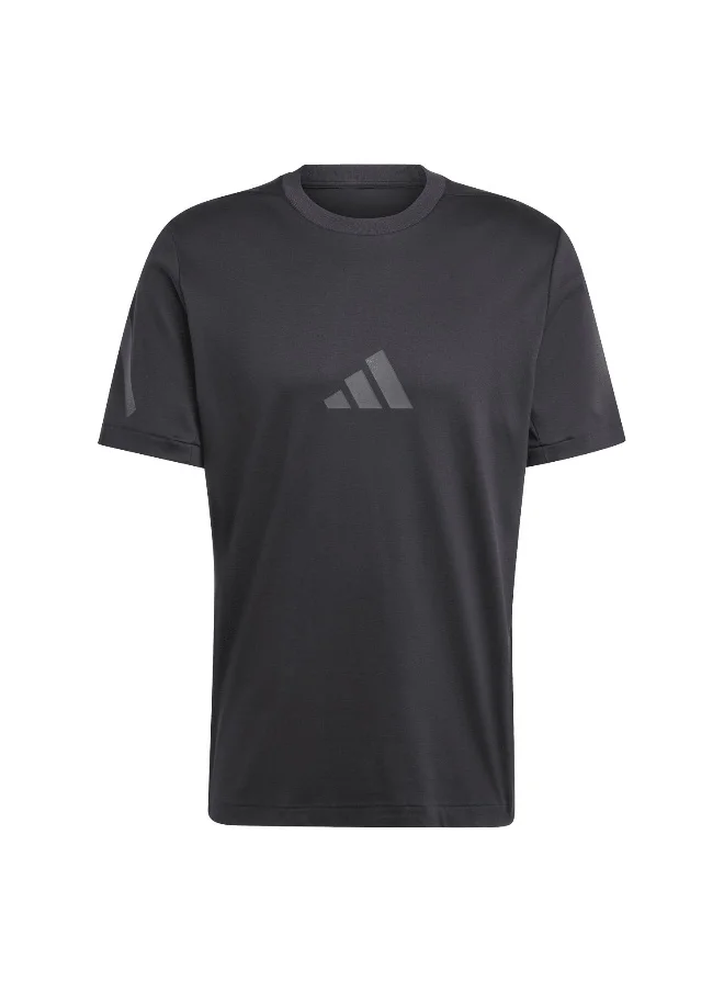 اديداس adidas z.n.e. men t-shirt