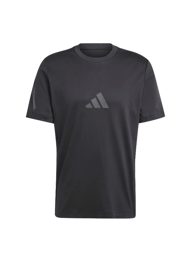 اديداس adidas z.n.e. men t-shirt