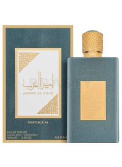 أصداف عطر امير العرب امبريوم 100 مل 