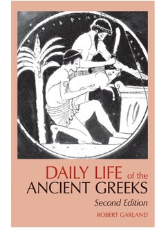 Daily Life of the Ancient Greeks  - Image 1