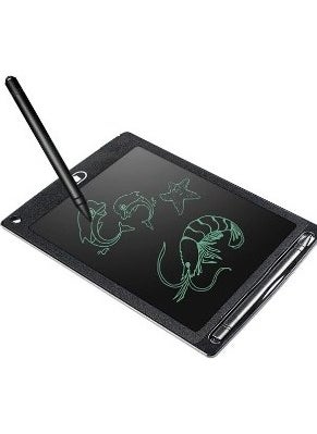 Slipt Writing Tablet 8.5 Inch LCD Digital Pen Drawing Writing Board Graphic Note Writing Training Tablet CK97  - Image 4