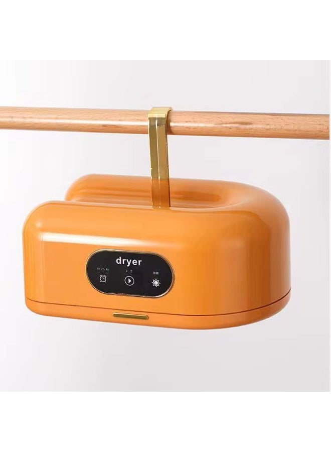 Portable and easy-to-use clothes dryer – quick and safe drying for clothes at home or while traveling. - Image 3