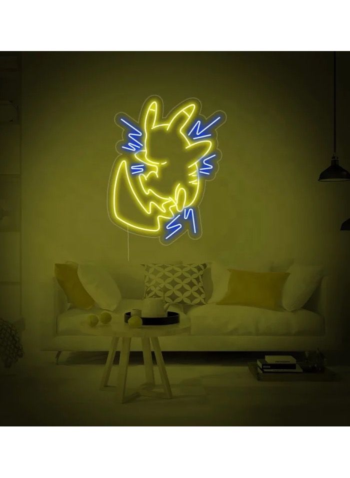 Pokemon LED Neon Lights Pokemon - Image 1