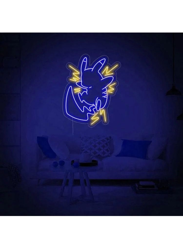 Pokemon LED Neon Lights Pokemon - Image 4
