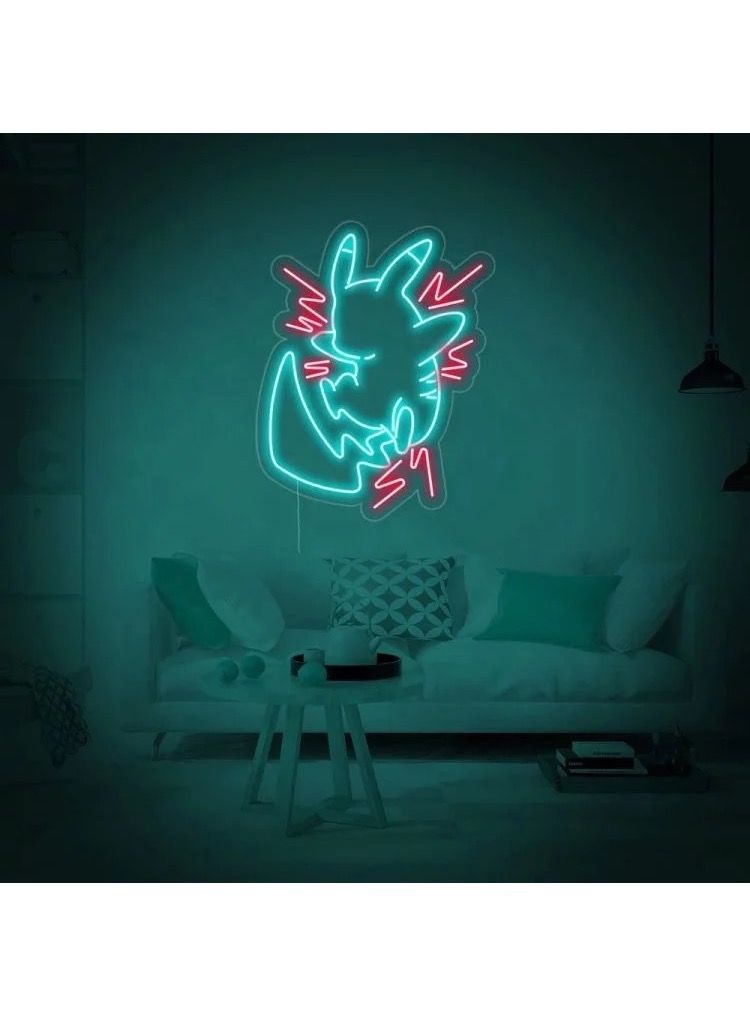 Pokemon LED Neon Lights Pokemon - Image 3