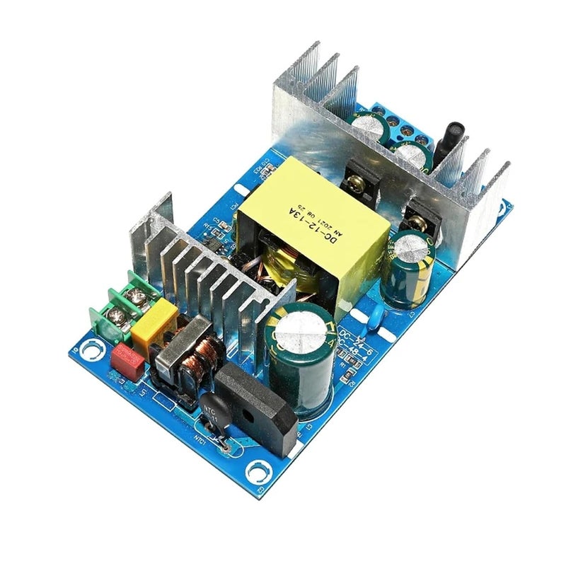 24V 2A AC DC Switching Power Supply Module 110V 220V to 12V 24V Step Down Converter - Image 1