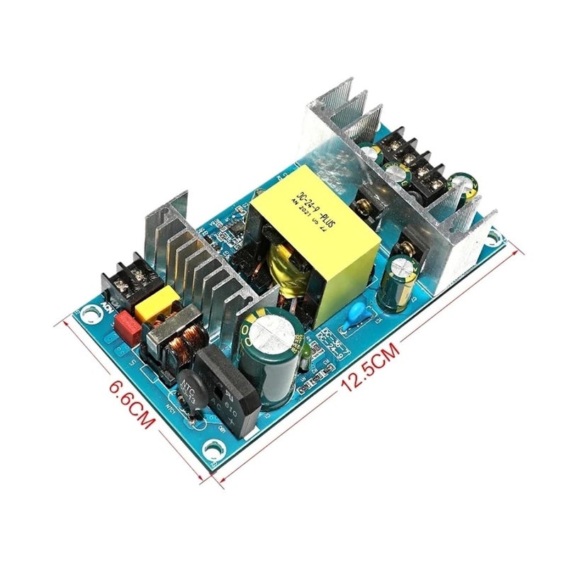 24V 2A AC DC Switching Power Supply Module 110V 220V to 12V 24V Step Down Converter - Image 3