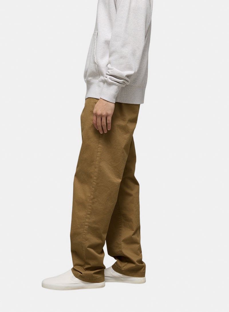 American Eagle AE Flex Loose Lived-In Khaki Pant - Image 5