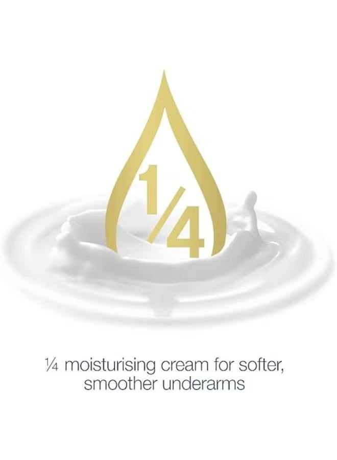 دوف مزيل عرق دوف إنفيزيبل كير بلمسة زهرية للنساء، رول أون، ٥٠ مل - Image 5