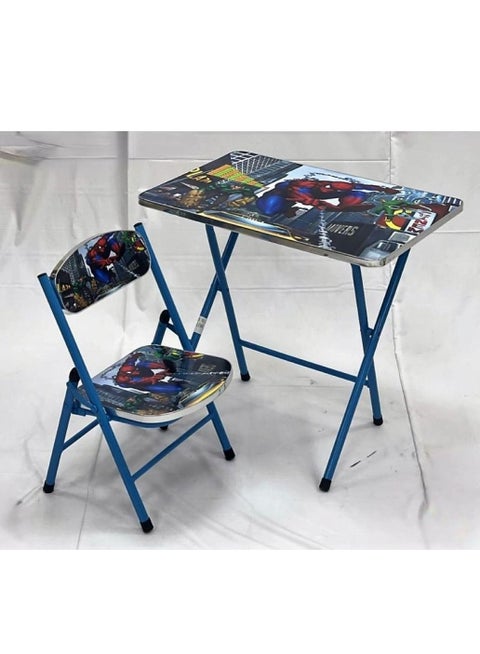 طاولة نشاط خشبية مكتب خشب أثاث غرفة نوم أطفال مكتب دراسة مجموعات أثاث الأطفال كرسي وطاولة للأطفال