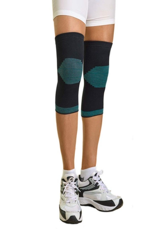 Dyna Comfort Knee Support - Large - Image 1