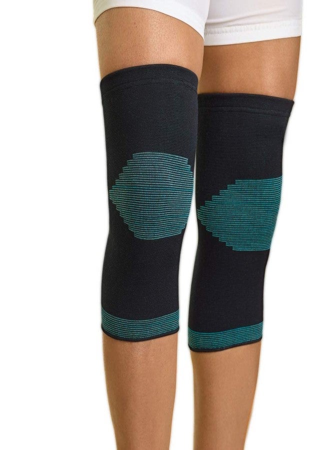 Dyna Comfort Knee Support - Large - Image 3